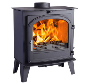 Hunter Cleanburn Sonderskoven